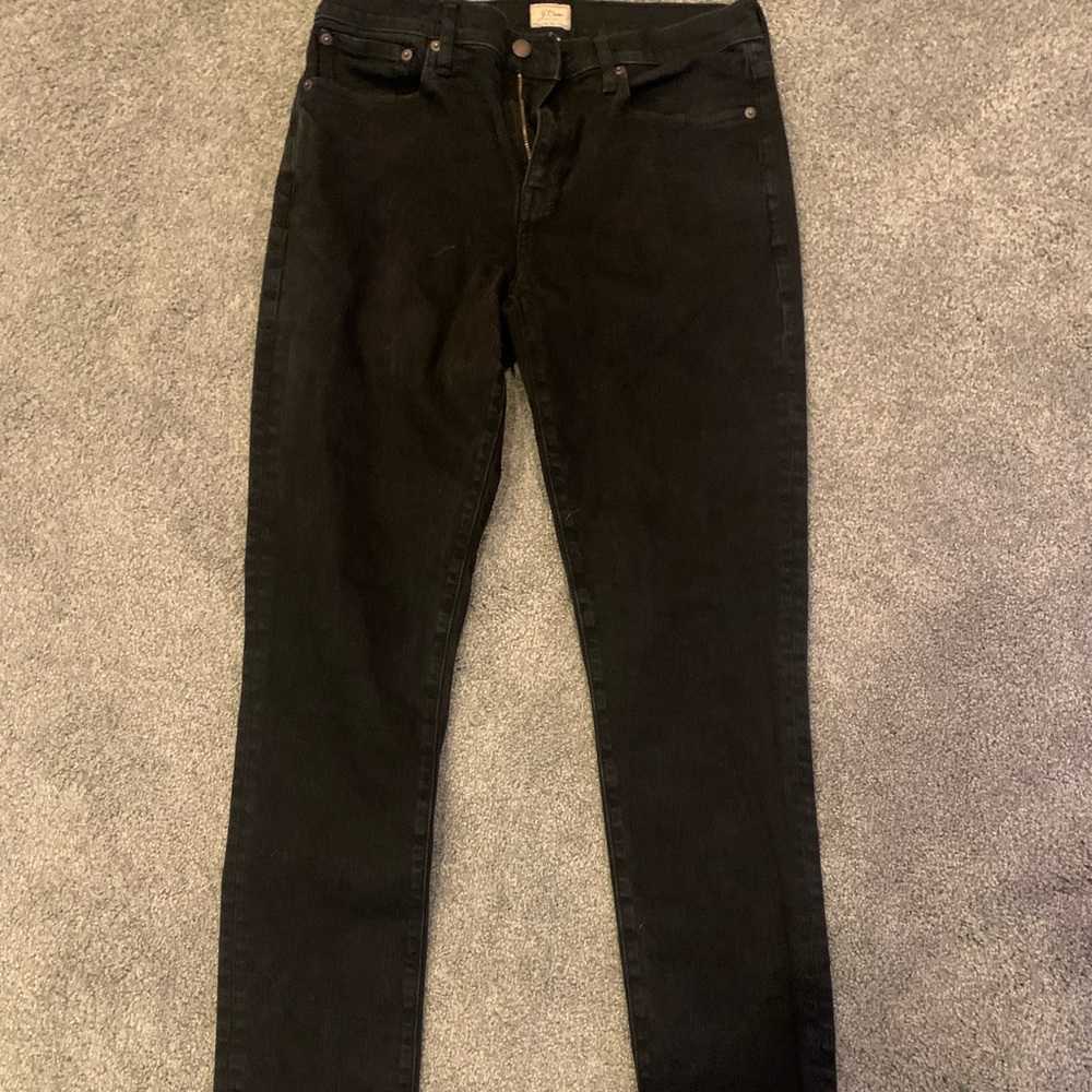 J. Crew Men’s Jeans